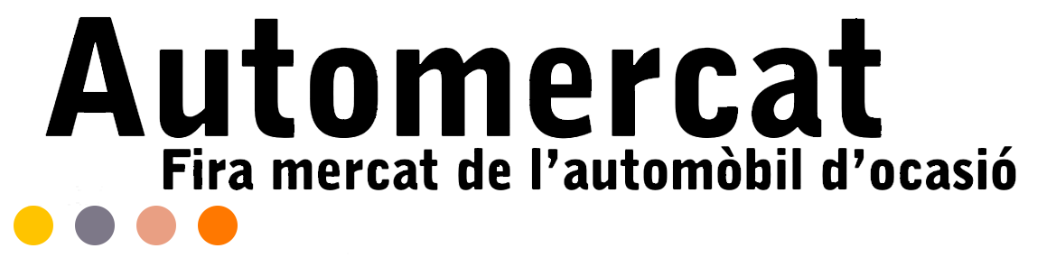 Logo Automercat