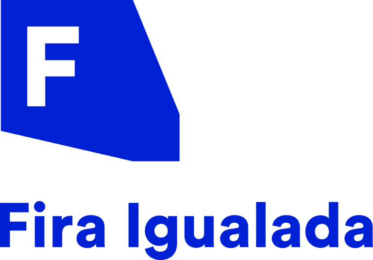 logotip Fira Igualada