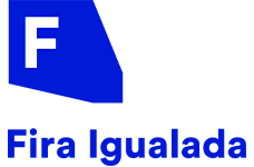 Logo Fira Igualada