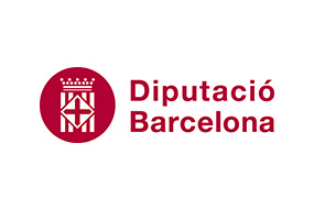 logo de la Diputació de Barcelona