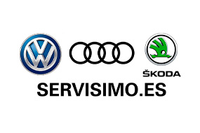 logo de Servisimó