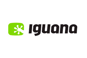 logo d'Iguana