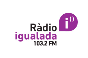logo Ràdio Igualada